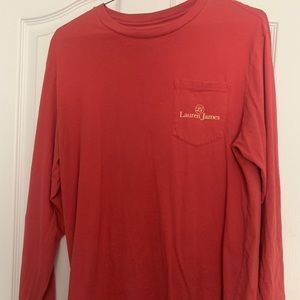 Lauren James Long Sleeve Tee